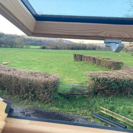 Rural Devon Retreat In Stunning Exe Valley. Exeter Eksteriør billede