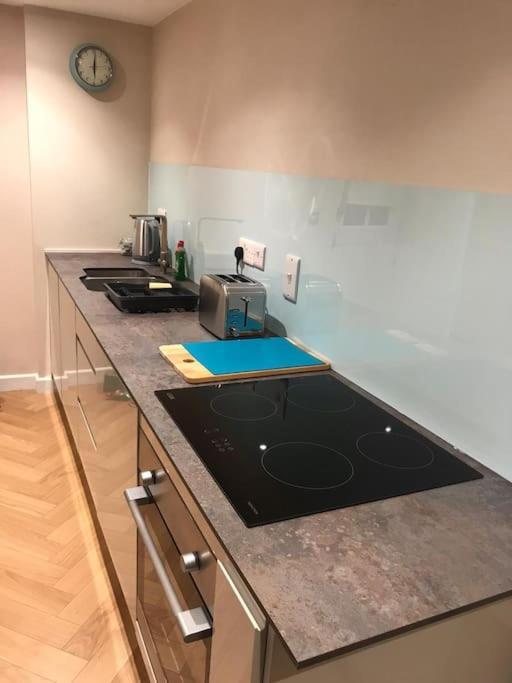 Rural Devon Retreat In Stunning Exe Valley. Exeter Eksteriør billede