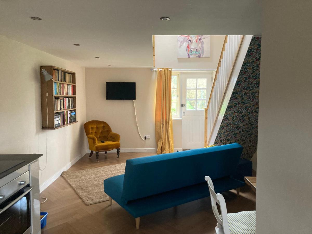 Rural Devon Retreat In Stunning Exe Valley. Exeter Eksteriør billede