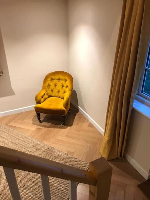 Rural Devon Retreat In Stunning Exe Valley. Exeter Eksteriør billede