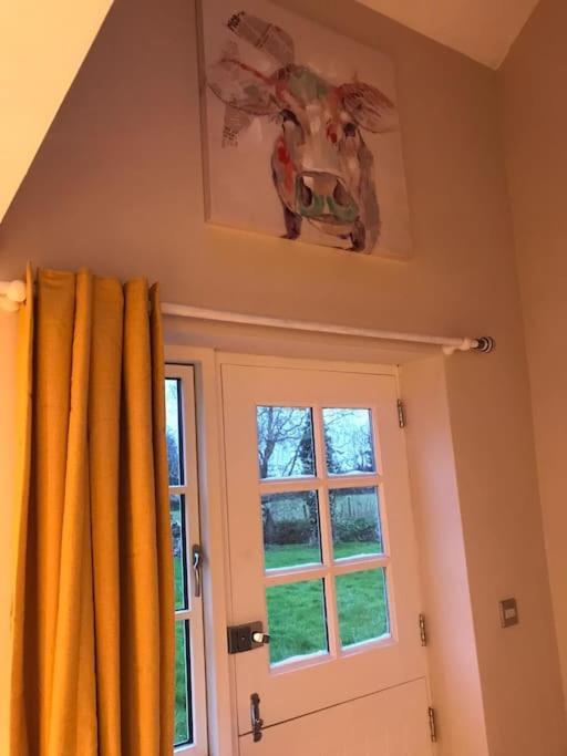 Rural Devon Retreat In Stunning Exe Valley. Exeter Eksteriør billede