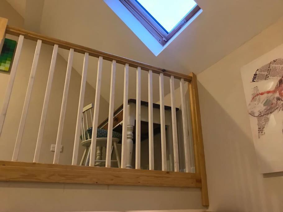 Rural Devon Retreat In Stunning Exe Valley. Exeter Eksteriør billede