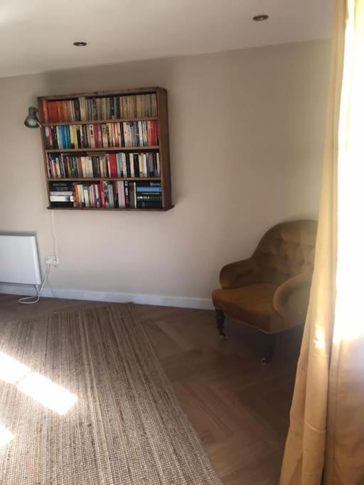 Rural Devon Retreat In Stunning Exe Valley. Exeter Eksteriør billede