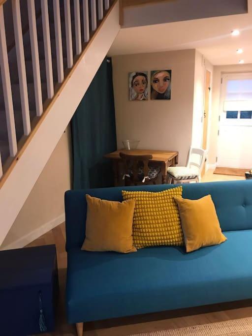 Rural Devon Retreat In Stunning Exe Valley. Exeter Eksteriør billede