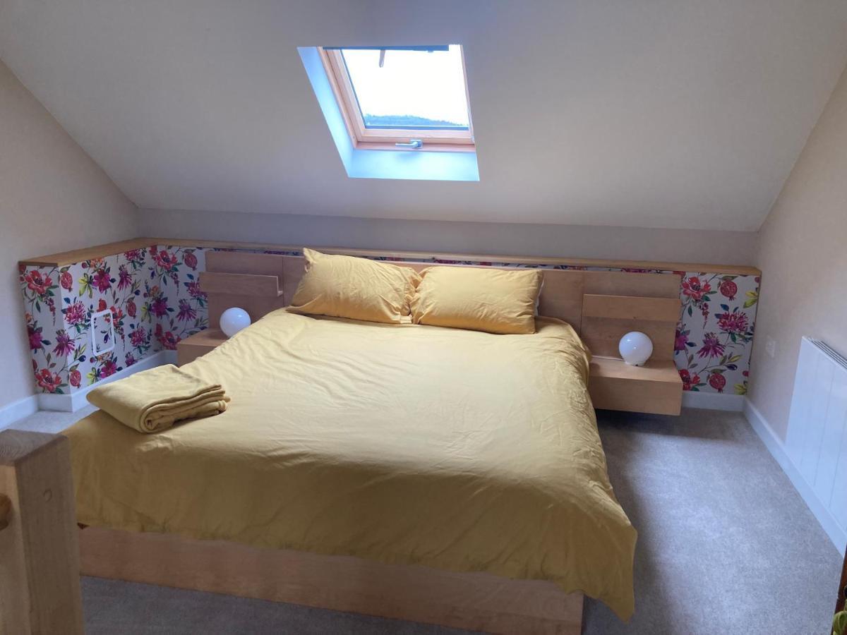 Rural Devon Retreat In Stunning Exe Valley. Exeter Eksteriør billede